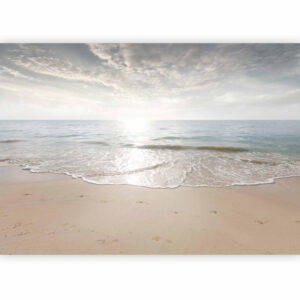 Beach with water
